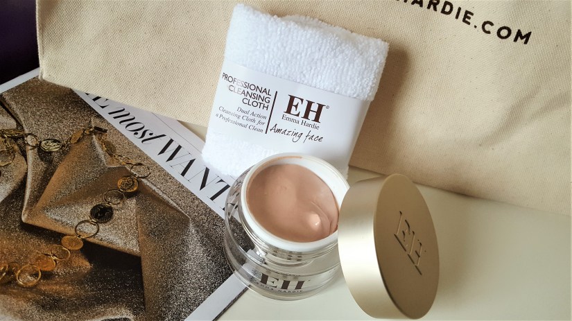 Emma Hardie Pink Clay Mask