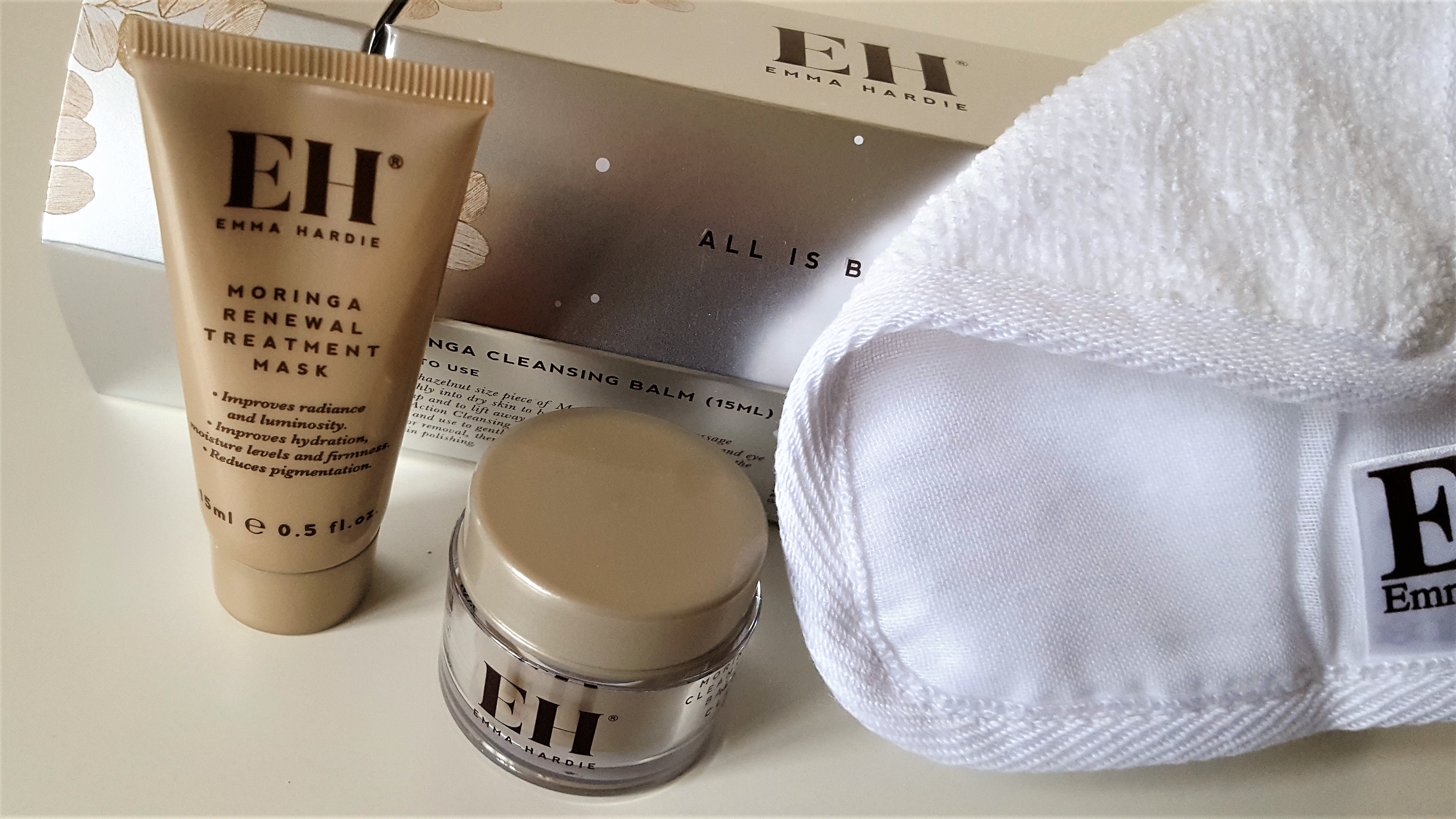 Emma Hardie Christmas Cracker