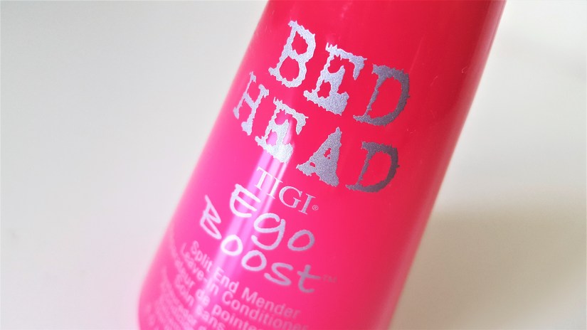 Tigi Bedhead Ego Boost