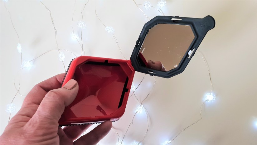 Hairpodz Diamond Editron