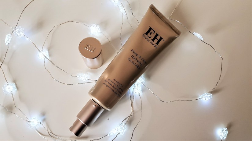 Emma Hardie Plump & Glow