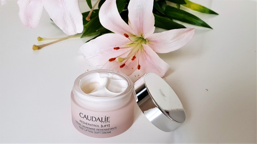 Caudalie Reseveratrol Lift