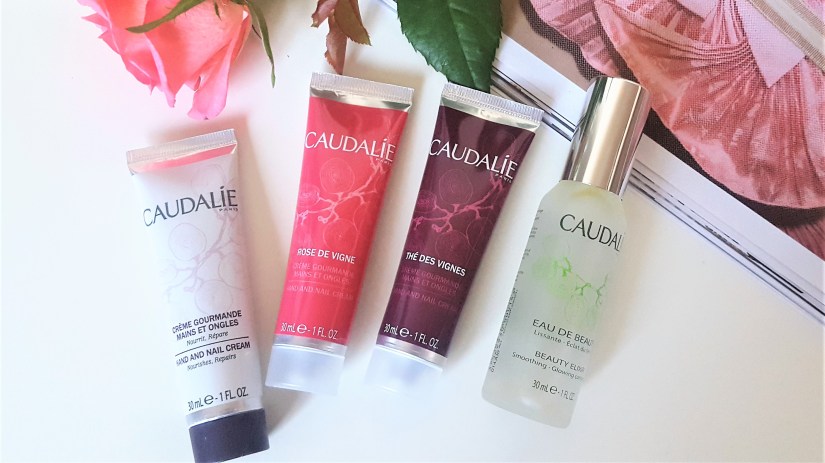 Caudalie Beauty Elixir