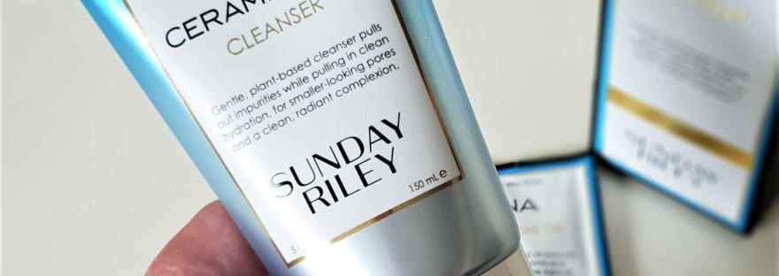 Ceramic Slip Cleanser