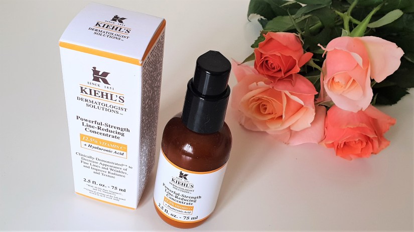 Kiehl's Vitamin C Serum