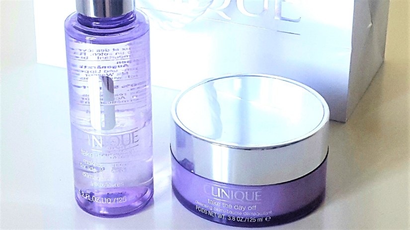 Clinique Take the Day Off