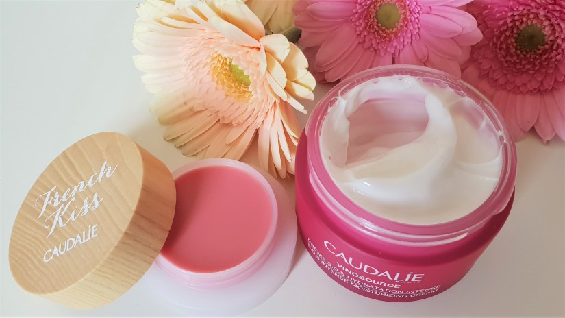 Vinosource SOS Intense 3