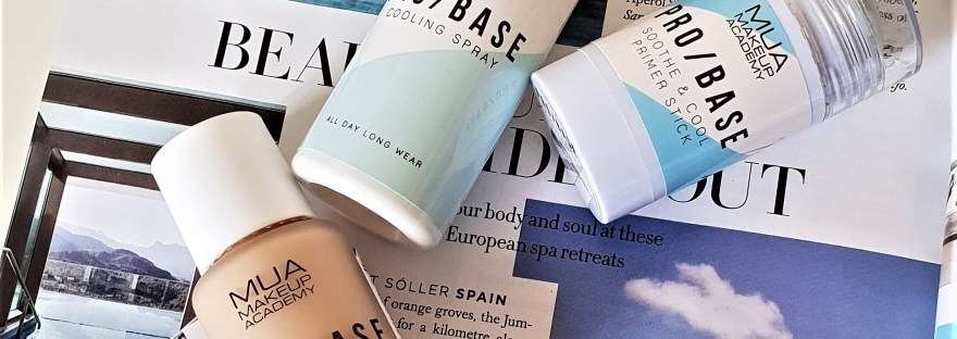 MUA Makeup Academy Pro Base