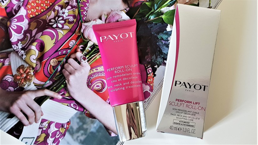 Payot Perform Sculpt Roll-On