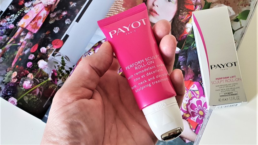 Payot Perform Sculpt Roll-On
