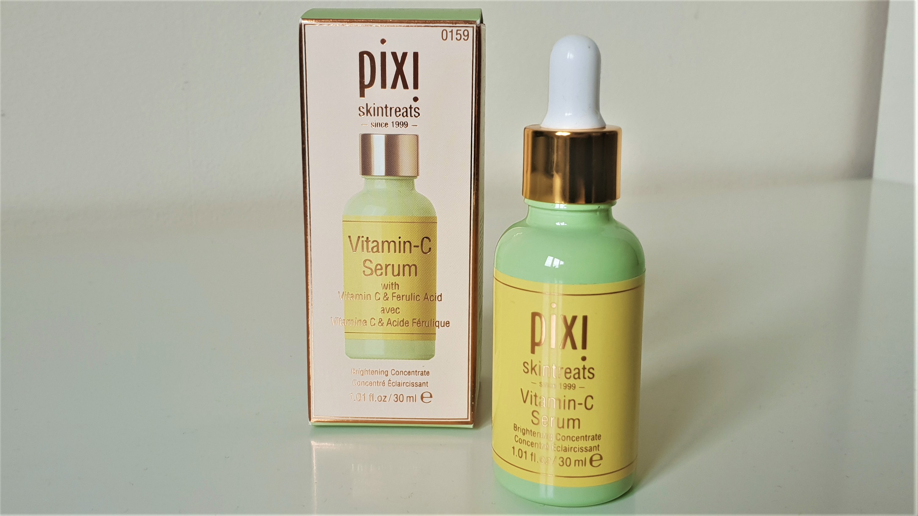 Pixi Vitamin C Serum
