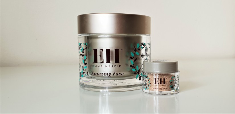 Emma Hardie Moringa Balm and Rose Hip Seeds