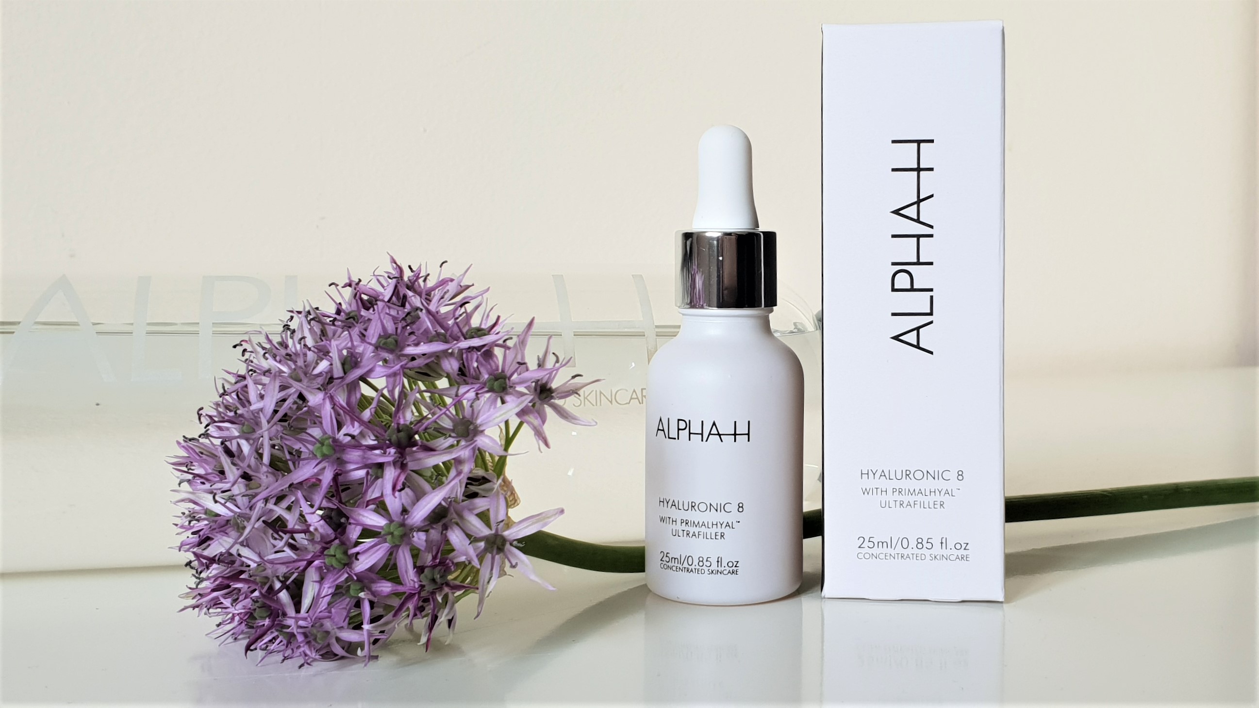 Alpha H Hyaluronic 8