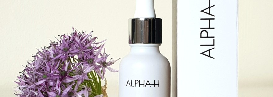 Alpha 8 Hyalurinic 8