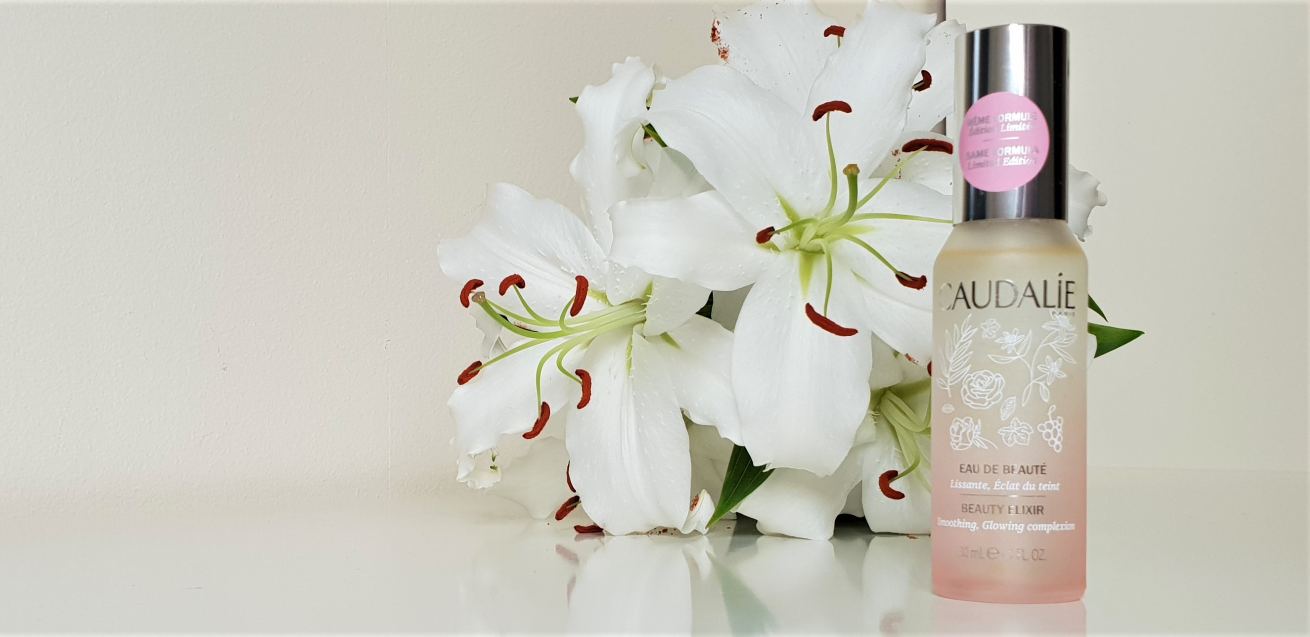 Caudalie Elixir Limited Edition
