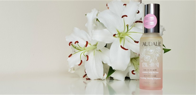 Caudalie Elixir