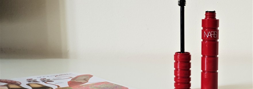 Nars Climax Mascara