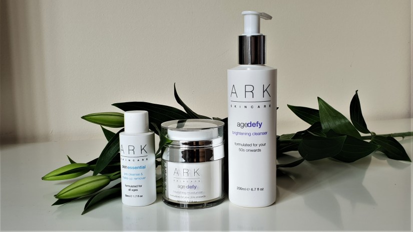 Ark Skin Care