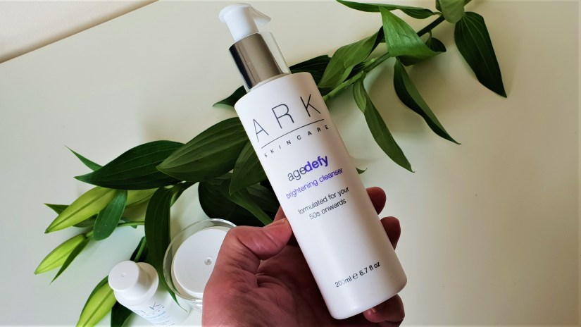 Ark Age Defy Cleanser