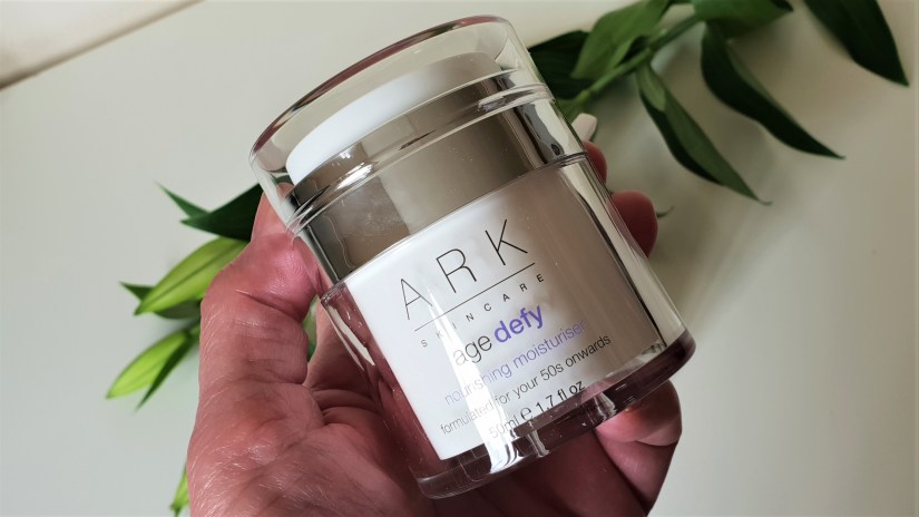 Ark Age Defying Moisturiser