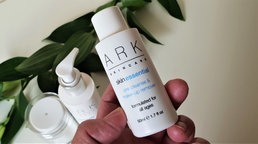 Ark Essential Makeup Remover