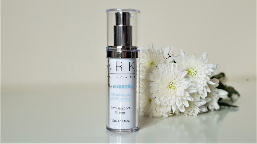 Ark Skin Essentials Primer
