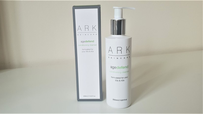 Ark Conditioning Cleanser