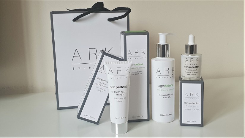 Ark Skincare