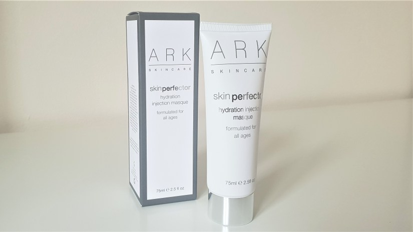 Ark Hydration masque