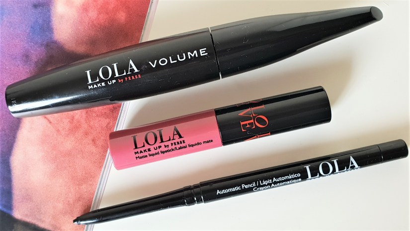 Lola Volume Mascara