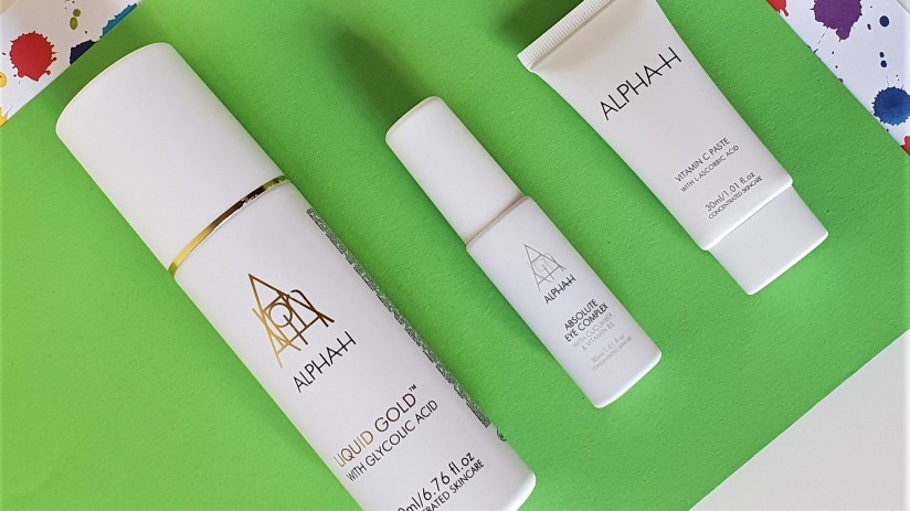 Absolute Eye complex