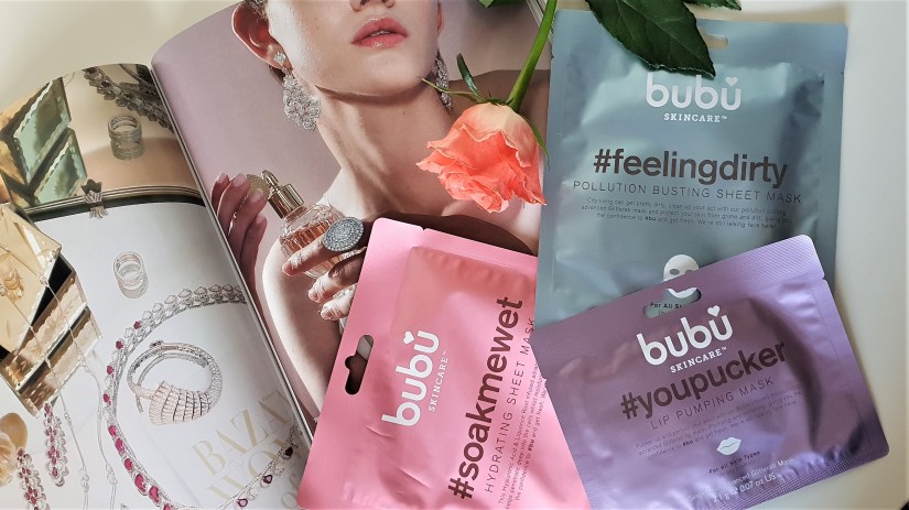 Bubu Face Mask