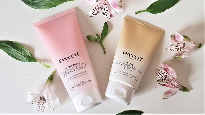 Payot Bodycare