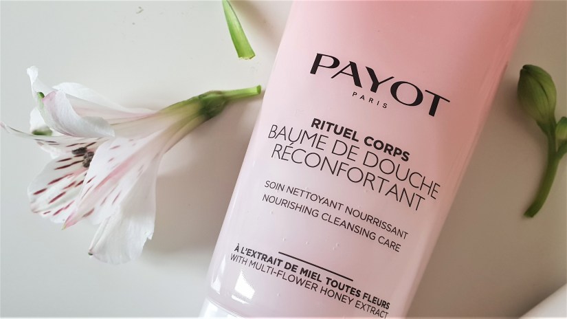 Payot Rituel Corps Baume de Douche Recnfortant