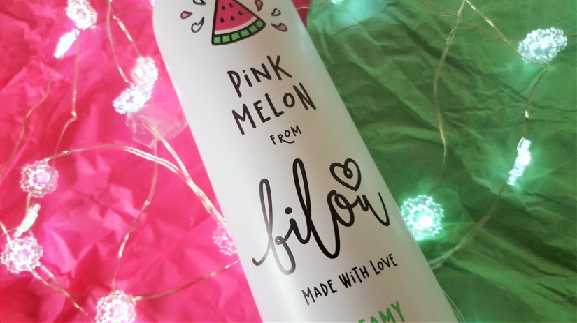 Pink Melon from Bilou